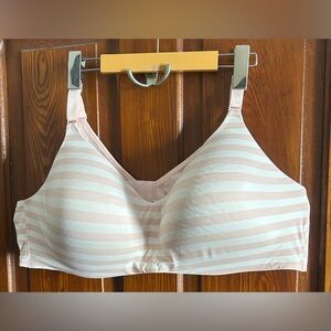 48C - torrid Lightly Lined Wire-free Bra